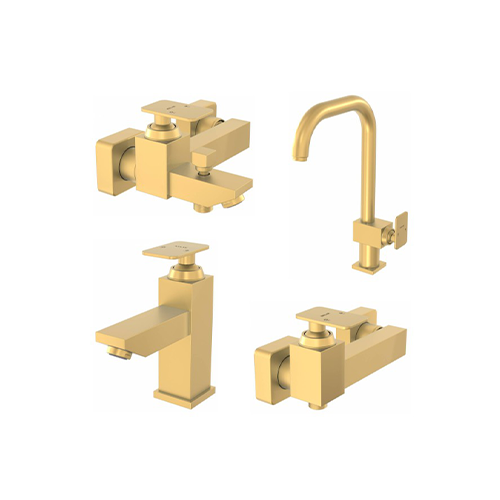 ست شیرآلات سری 99 کلار - Image 4