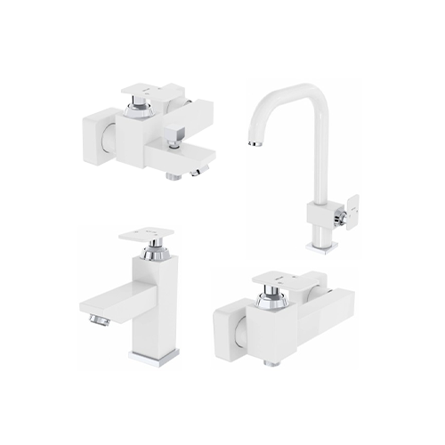 ست شیرآلات سری 99 کلار - Image 3