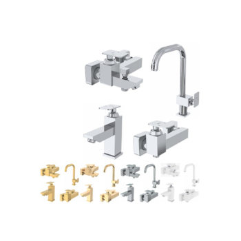 ست شیرآلات سری 99 کلار