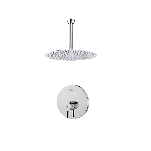 متعلقات حمام تیپ 1 زو یونیورسال توکار KWC