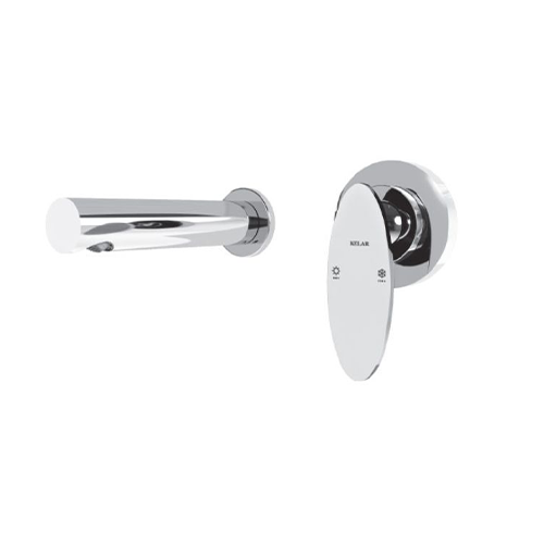 ملزومات شیر روشویی توکار کلار مدل رویا لاکچری - Image 1