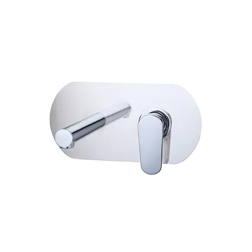 شیر روشویی کلاس توکار مدل ایکاد تنسو راسان