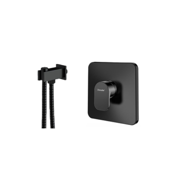 شیر توالت توکار تاین شودر - Image 3