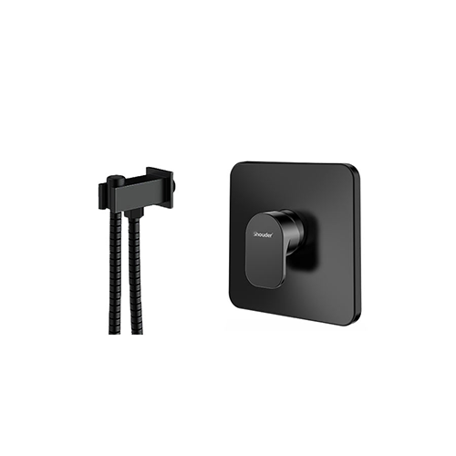 شیر توالت توکار تاین شودر - Image 3