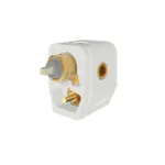 باکس شیر توکار E حمام تاین و مارینو تیپ 1-4 شودر