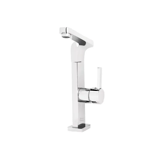 sink شیر ظرفشویی مدل کیوبیک ایرسا - Image 1