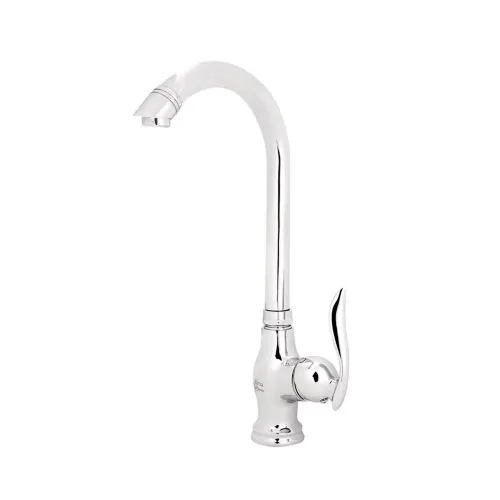 sink شیر ظرفشویی مدل ژیکان ایرسا - Image 1