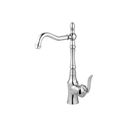 sink chrome شیر ظرفشویی مدل هلن ایرسا - Image 1