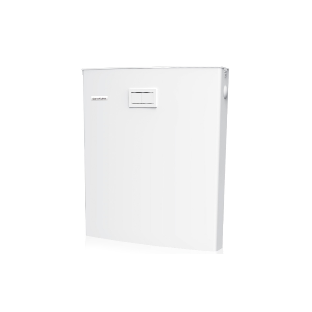 فلاش تانک ایران مدل اولترا اسلیم ساده