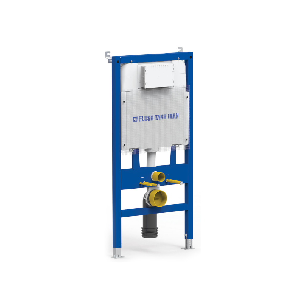 فلاش تانک وال هنگ مدل اینفینیتی