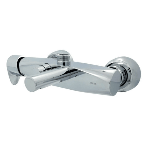 شیر دوش برلیان روکار کلار - Image 1