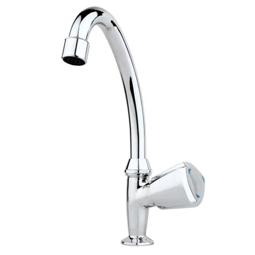 شیر توکاسه کلاسیک مدل قو راسان