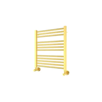 حوله خشک کن گرد (60*50) شودر - Image 5