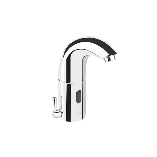 hd110 - hd110b شیر روشویی چشمی HD110B بلندا - Image 1