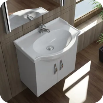 روکابینتی گلسار مدل نانسی 60 - Image 2