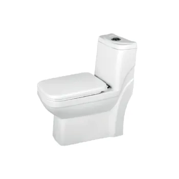 توالت فرنگی مروارید یاریس 67