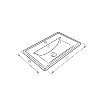 روکابینتی مروارید مدل آلفا 52 - Image 3