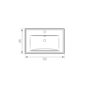 روکابینتی مروارید مدل آلفا 52 - Image 2