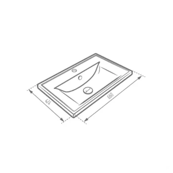 روکابینتی مروارید مدل آلفا 67 - Image 3