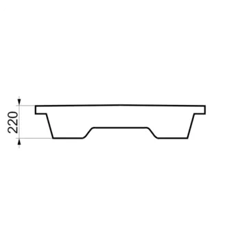 روکابینتی مروارید مدل دسپینا 80 - Image 4