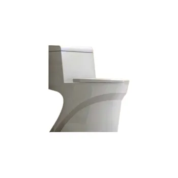 توالت فرنگی گلسار مدل الیت 67