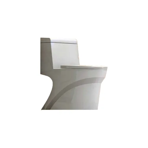 توالت فرنگی گلسار مدل الیت 67