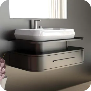 روکابینتی گلسار مدل گراویتی 60 - Image 2