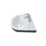 روکابینتی گلسار مدل لیونا 65