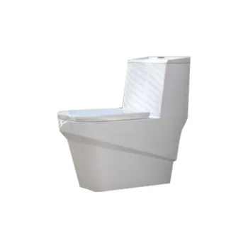 توالت فرنگی گلسار مدل یونیک 70
