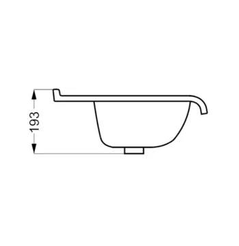 روکابینتی مروارید مدل ویستا 70 - Image 4