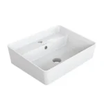 روشویی روکابینتی چینی کرد ورونیا 50