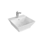 روشویی روکابینتی چینی کرد اریکا 42