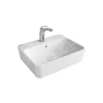 روشویی روکابینتی چینی کرد فیتونیا 60