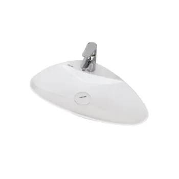 روشویی روکابینتی چینی کرد لیندا 65