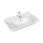 روشویی روکابینتی چینی کرد مگنولیا 60