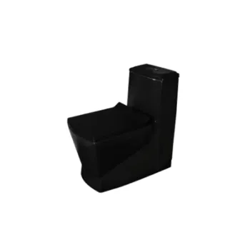 توالت فرنگی مروارید مدل مگا 69 (رنگی) - Image 2