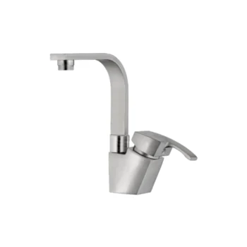 شیر روشویی متحرک کاویان مدل آرتا