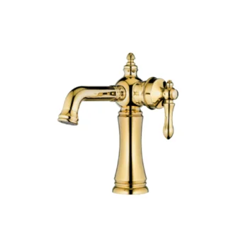 شیر روشویی کاویان مدل آرنیکا