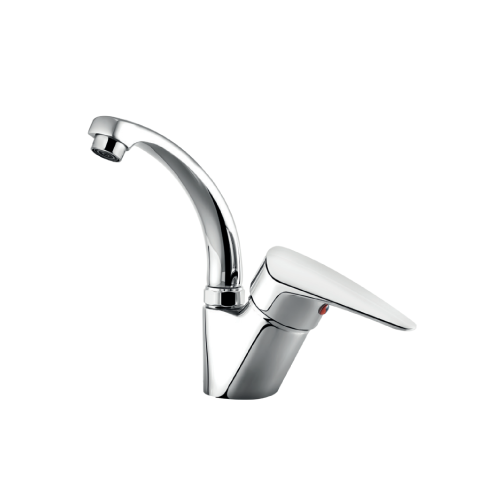 شیر روشویی متحرک مدل آناهیتا کاویان