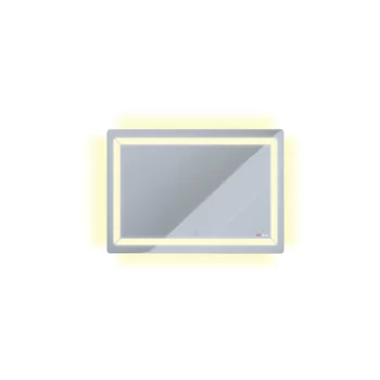 آینه هوشمند آوا لمسی ابعاد 90*60 تیپ 2 KWC