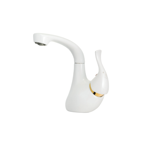 شیر روشویی کاویان مدل بیتا