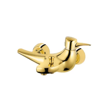 شیر حمام کاویان مدل توکا