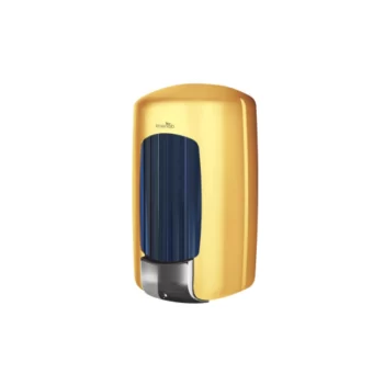 جا مایع مهتاب طلایی ایمن آب