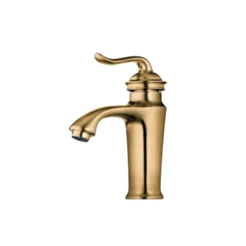 شیر روشویی کاویان مدل دیبا