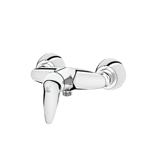 شیر توالت کاویان مدل شانا