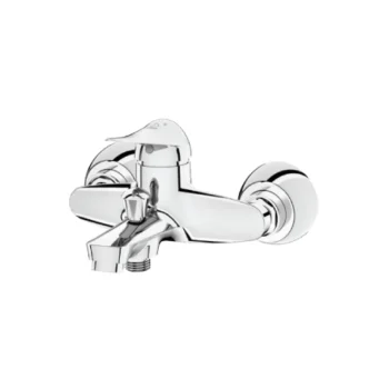 شیر حمام کاویان مدل شانا