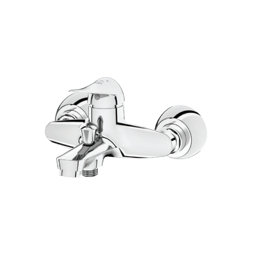 شیر حمام کاویان مدل شانا