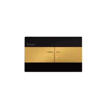 کلید فلاش تانک ایمن آب مدل فلت 100 - Image 2