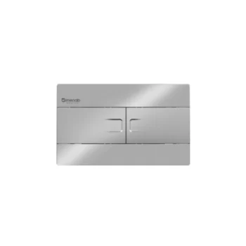 کلید فلاش تانک ایمن آب مدل فلت 100