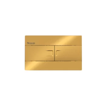 کلید فلاش تانک ایمن آب مدل فلت 100 - Image 3